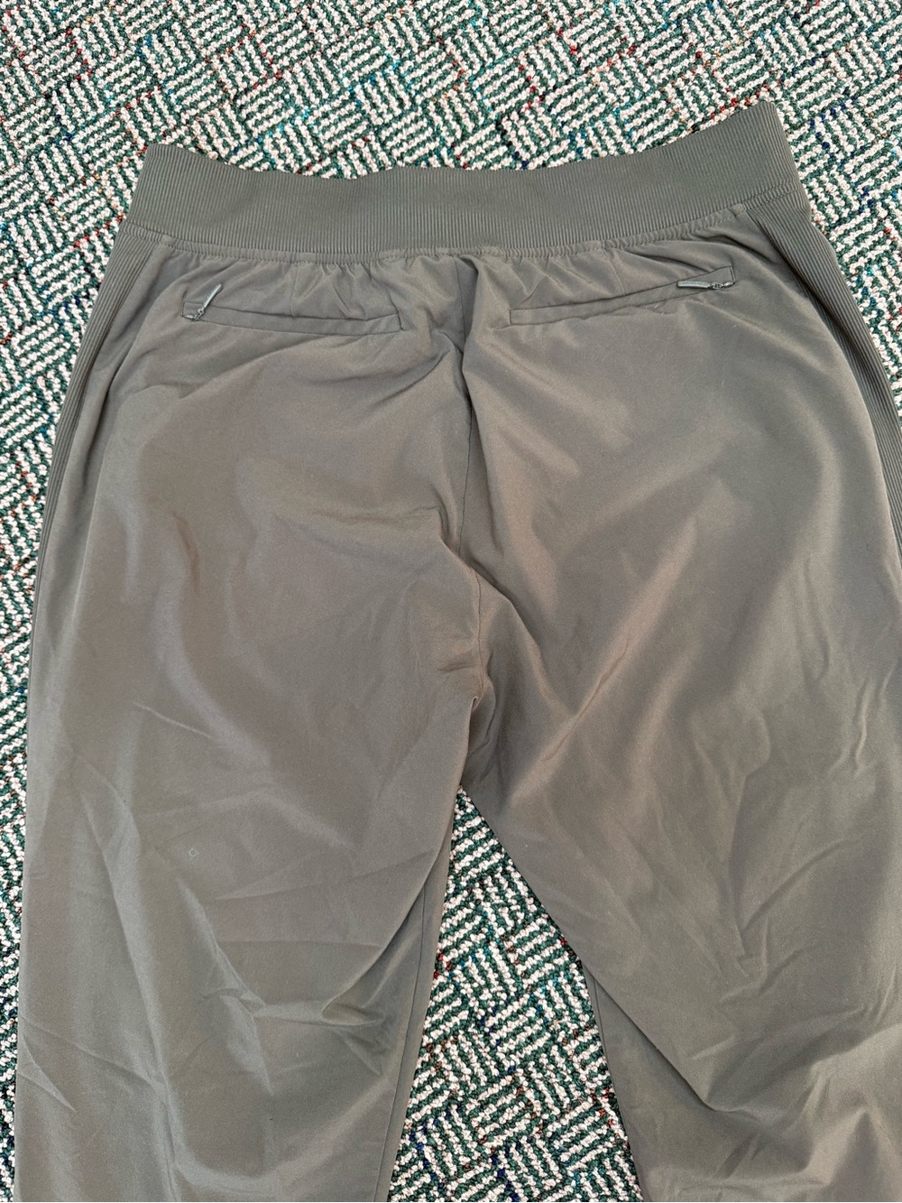 Athleta Brooklyn Ankle Pant - Picture 5 of 5